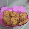 Cooksnap dari Bella Vlinder untuk resep Bakwan sayur super garing
