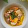 Cooksnap của Nguyễn Hoàng Yến khi họ làm theo món Canh bí đỏ sườn non