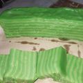 Cooksnap dari B Tetty untuk resep Kue Lapis Tepung Beras & Tapioka