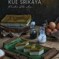 Cooksnap dari Dwiyana untuk resep 12. Ketan Srikaya