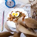 Cooksnap dari Ilenadmsy untuk resep Tteokbokki (Kue Beras Pedas Korea)