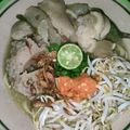 Cooksnap dari IreneReny untuk resep Mie Kocok Bandung