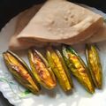 SHYAMALI MUKHERJEE's cooksnap of when they made পটল ভাজা (Potol bhaja recipe in Bengali).