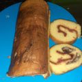 Cooksnap dari triagus winarti untuk resep Bolu Gulung Nanas
