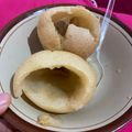 Cooksnap dari sufiani roza untuk resep Pear Kukus (nyaman buat flu&batuk)