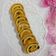 Cooksnap dari dapureci untuk resep Lapis legit roll