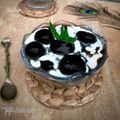 Cooksnap dari Tatta Manyund untuk resep Bubur Candil Hitam