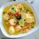 Cooksnap dari CookingAndy untuk resep Sup Tofu Tauge Pedas