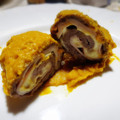 El cooksnap de Sarandonga cuando hizo Rollitos de filetes de ternera.