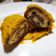 El cooksnap de Sarandonga cuando hizo Rollitos de filetes de ternera.