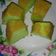 Cooksnap dari Nan Ampugoj untuk resep Bolu Pandan lembut lembab simpel