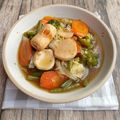 Cooksnap dari Erlina untuk resep Cap Jay Saos Tiram