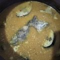 Cooksnap dari Lusy Siswati untuk resep Gulai Taboh Ikan Gurame
