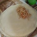 Cooksnap dari Devanlicious_ untuk resep Kulit resol