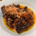 Cooksnap dari Mentarii untuk resep Ayam goreng mentega praktis