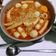 Cooksnap dari Jasmin Kania untuk resep Steamboat kuah tomyam #shabu #suki