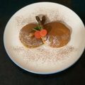 Cooksnap dari clau untuk resep Dorayaki Anti Gagal