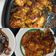 Cooksnap dari Dian untuk resep Ayam bekakak