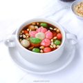 Cooksnap dari Syifauzia untuk resep Wedang Ronde