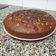 El cooksnap de Maria Del Mar Cotilla Atencia cuando hizo Bizcocho de chocolate, mandarina y nueces 🍫🍊.