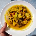 Cooksnap dari ulifa untuk resep Tongseng Ayam