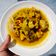 Cooksnap dari ulifa untuk resep Tongseng Ayam