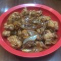 Cooksnap dari Dewi Nadya Yulianti untuk resep Ayam Goreng Mentega