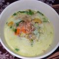Cooksnap dari Novi untuk resep Kare (Soto Kare)