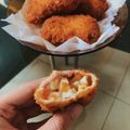 Cooksnap dari Claudia Angelia untuk resep Risol rogout ayam