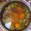 Cooksnap dari Joshua P untuk resep Sayur asem