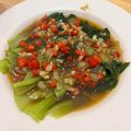 Cooksnap dari Regita Andriani untuk resep Tumis pokcoy saos tiram