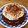El cooksnap de Victoria cuando hizo Tarta red velvet en 15 minutos en microondas.