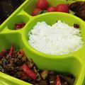 Cooksnap dari Deasy Deeceline untuk resep Kerang Kupas Cabe Ijo