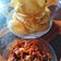 Cooksnap Fatin Hazwani semasa beliau membuat Roti Puri.