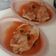 El cooksnap de Manuel Lopez cuando hizo Bisteces de puerco en salsa de jitomate.