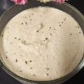 Harsha Gohil's cooksnap of when they made કોકોનટ ચટણી (Coconut Chutney Recipe In Gujarati).