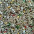 El cooksnap de Ingrid B. 🇨🇱 cuando hizo Ensalada de quinoa.