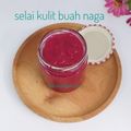 Cooksnap dari yanti sutanto untuk resep Selai Kulit Buah Naga