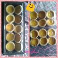 Cooksnap dari Rahmi Cania untuk resep Pie Susu Ekonomis