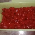 Cooksnap dari ida susana untuk resep Manisan Kolang Kaling (resep mama saya❤️)