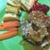 Cooksnap dari Livya Miranda untuk resep #74. Galantin/Rolade