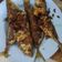 Cooksnap dari Ratih Fatimah untuk resep Ikan Kembung Goreng Praktis