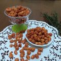 Cooksnap dari Titin Gisa untuk resep Kacang Disco