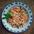 Cooksnap dari DaruDewi untuk resep Tahu Siksa