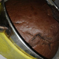 El cooksnap de Pauleta Alvarez cuando hizo Bizcochuelo de choco fácil y económico 😋.
