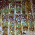 Cooksnap από Χριστόδουλος Γλαρός στη συνταγή Κανελόνια με κιμά και κρέμα γάλακτος