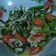 Cooksnap dari preniti suseni untuk resep Tumis kangkung jamur enoki ala resto