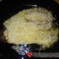 Cooksnap από ΤΑΝΙΑ81 στη συνταγή Μελιτζάνα ψητή αλά Πλατεία