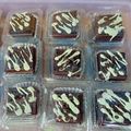 Cooksnap dari Inda Linggawati untuk resep Brownies kukus 3 telur loyang uk 20x20