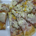 El cooksnap de Gabriela Diez cuando hizo La Pizza Italiana EP. 43.